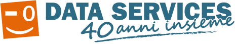 Data Services Srl